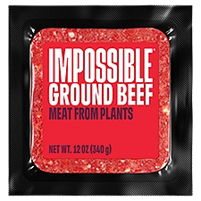 Impossible Beef, 12 oz