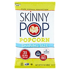 Skinny Pop Popcorn, 6.7 Ounce