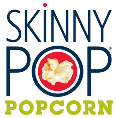 Skinny Pop Cheddar Jalapeño Popcorn, 4.4 oz