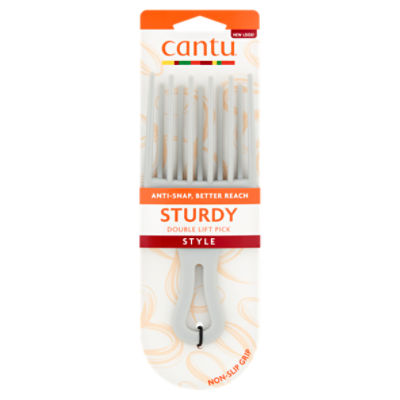 Cantu Sturdy Style Double Lift Pick