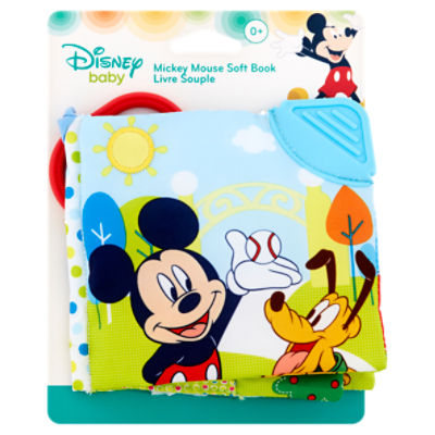 Disney Store Mickey Mouse Disney Eats Oven Mitt