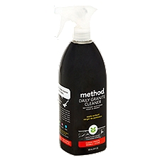 Method Apple Orchard Daily Granite Cleaner, 28 fl oz, 28 Fluid ounce