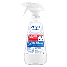 Zevo Ant, Roach & Fly Insect Killer3, 12 fl oz