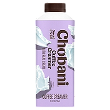 Chobani Sweet Cream Coffee Creamer, 24 fl oz, 24 Fluid ounce