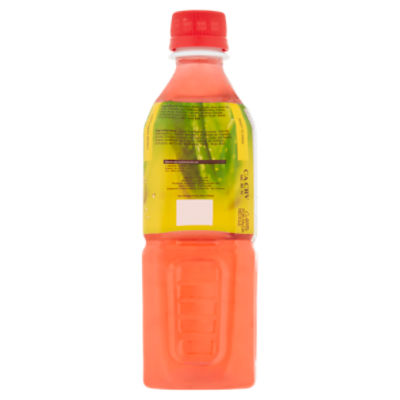 Watermelon aloe vera outlet juice