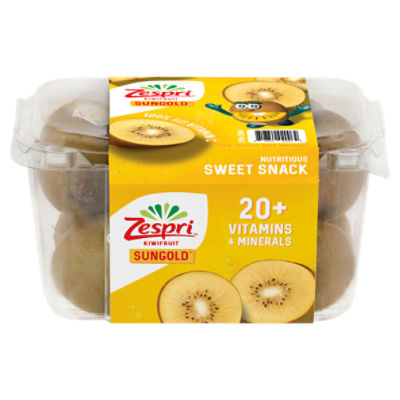 Zespri Sungold Kiwifruit, 2 lbs