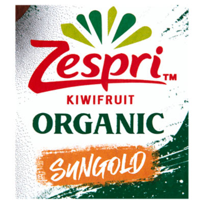 Save on Zespri Kiwi Green Organic Order Online Delivery