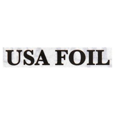USA Foil Loaf Pan, 10 count