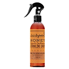 Urban Hydration Honey Leave-­On Conditioning Detangling Spray, 9.1 oz