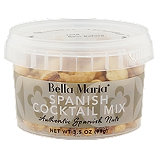 Bella Maria Spanish Cocktail Mix, 3.5 oz