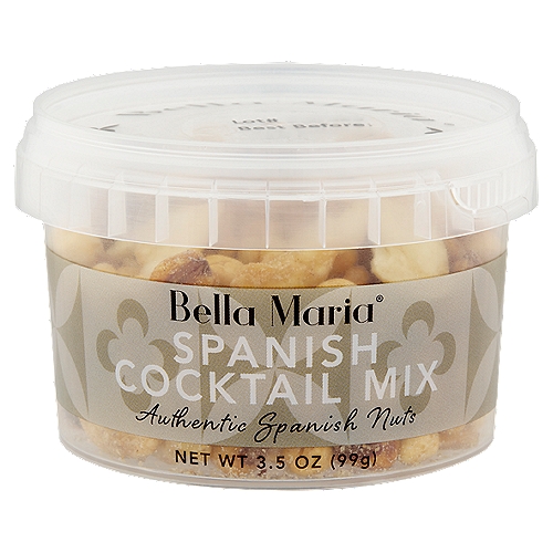 Bella Maria Spanish Cocktail Mix, 3.5 oz