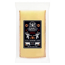 Schellen Bell Swiss Alpine Cheese, 6 oz