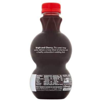Pom Cherry Juice, 48 fl oz
