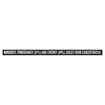 Pom Cherry Juice, 48 fl oz