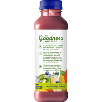 Naked Rainbow Machine Juice 15.2 fl oz Price Rite