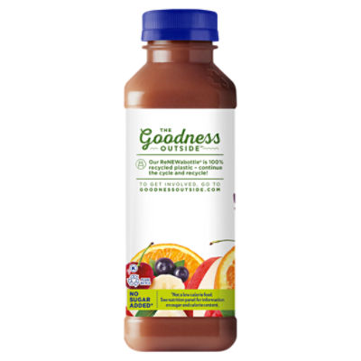 Buy NAKED FRUIT JUICE BLUE MACHINE SMOOTHIE 15.2 OZ PACK OF 3 Online at  desertcartINDIA