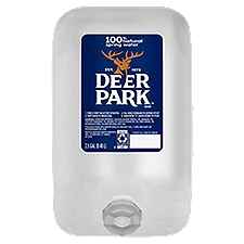 Deer Park 100% Natural, Spring Water, 2.5 Gallon