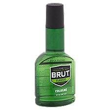 Brut Cologne - Original Fragrance, 5 Fluid ounce