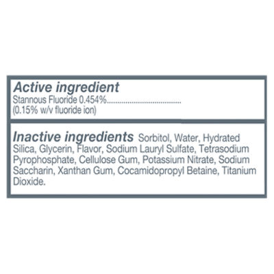 Colgate Total Active Prevention Deep Clean Toothpaste, 5.1 oz