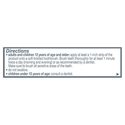 Colgate Total Active Prevention Deep Clean Toothpaste, 5.1 oz