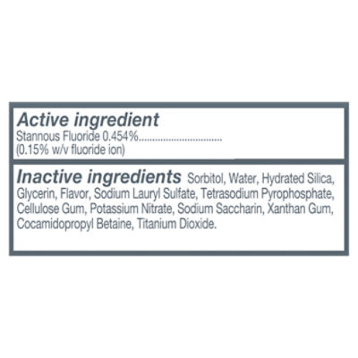 Colgate Total Active Prevention Deep Clean Toothpaste Value Pack, 5.1 oz, 2 count