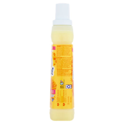 Suavitel Morning Sun Fabric Conditioner, 25 small loads, 25 fl oz