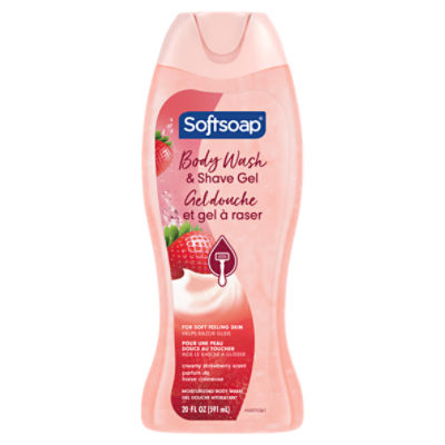 Creamy Strawberry