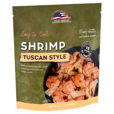 Sportsman's Gourmet Seafood, Shrimp & Salmon Rub - 4oz