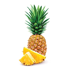 Pineapple Large, 1 each