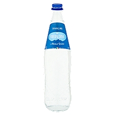 Smeraldina Sparkling Artesian Water, 25.3 Fluid ounce