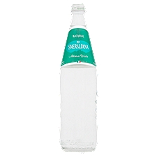 Smeraldina Natural Artesian Water, 25.3 fl oz