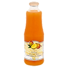 Fruit Of The Nile Mango Nectar, 33.8 Fluid ounce
