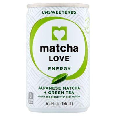 Matcha Lover
