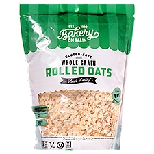 Bakery On Main Rolled Oats