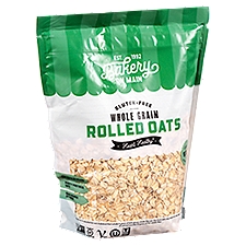 Bakery On Main Rolled Oats