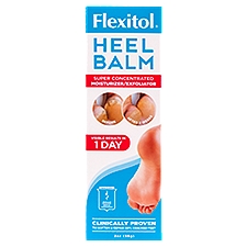Flexitol Heel Balm, 2 oz