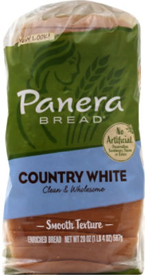 Country White