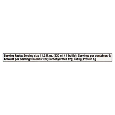 Red Stripe Jamaican Lager Beer, 6 count, 11.2 fl oz