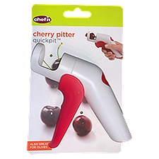 Chef'n Quickpit Cherry Pitter
