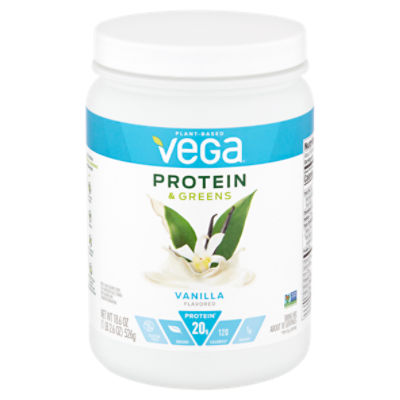 OPTAVIA ACTIVE® Whey Protein - Vanilla
