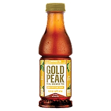 Gold Peak Lemonade Real Brewed Tea, 18.5 fl oz