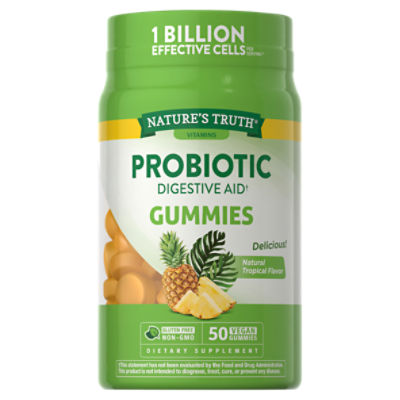 Nature's Truth Probiotic Digestive Aid†