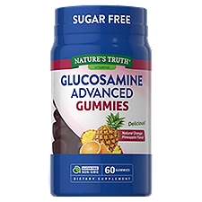 NT Glucosamine 60 Gummies