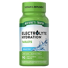 NT Electrolyte 90 Tablets