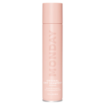 Monday Original Dry Shampoo with Keratin, 6.7 fl oz