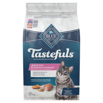 Blue buffalo sensitive skin dog outlet food