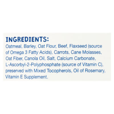 Are Blue Health Bars Good For Dogs