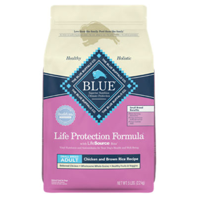 Freshpet Select Large Dog Big Bites Multi-Protein Meal - Shop Food