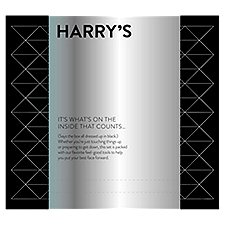 Harry's Foaming Shaving Kit Limited Edition