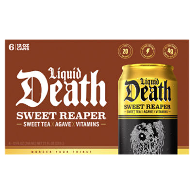 Sweet Reaper